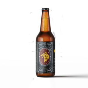 Belgian Dark Strong Ale