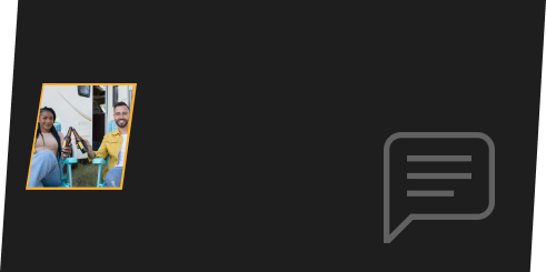 Somos Laura y Daniel, una pareja apasionada por la cerveza, y disfrutamos de cada sorbo al aire libre, nuestra cerveza favorita siempre nos acompaña en nuestras aventuras al aire libre. Cada brindis representa nuestra conexión y amor compartido por la naturaleza y por el sabor único de una buena cerveza.